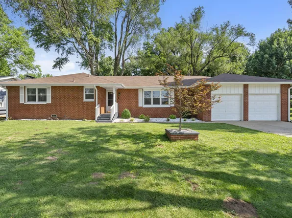 803 W Westview Street, Springfield, MO 65807