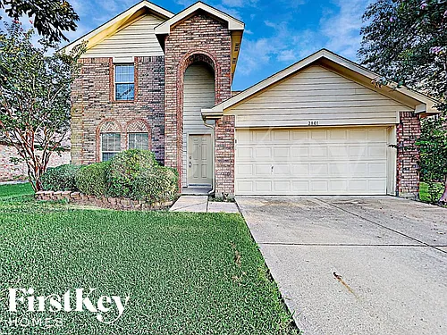 2801 Spencer Cir Photo 1