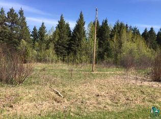 10285 Swan Lake Rd, Floodwood, MN 55736