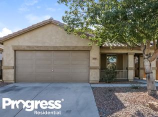 3171 W Dancer Ln, Queen Creek, AZ 85142