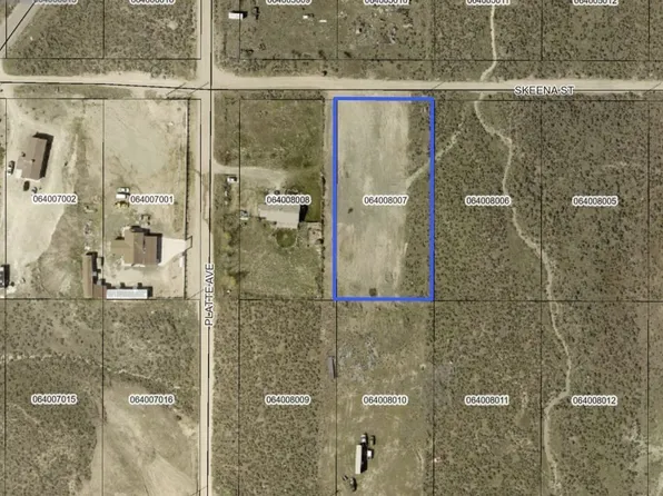 Skeena St, Elko, NV 89801