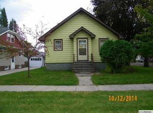 700 E 1st St, Fairmont, MN 56031