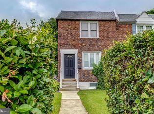 107 Alverstone Rd, Clifton Heights, PA 19018