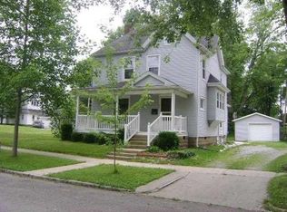 325 W 7th St, Rushville, IN