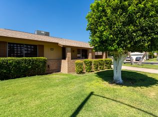 10626 W Talisman Rd, Sun City, AZ 85351