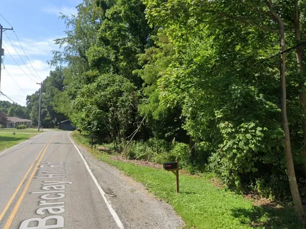 0 Barclay Hill Rd, Beaver, PA 15009