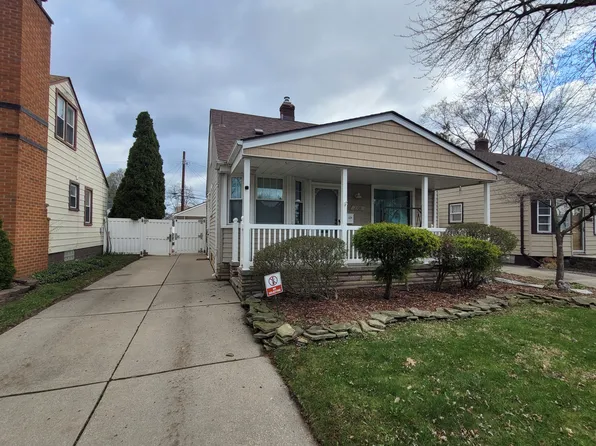 2108 McLain Ave, Lincoln Park, MI 48146