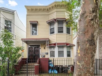 4027 Edson Avenue, Bronx, NY, 10466