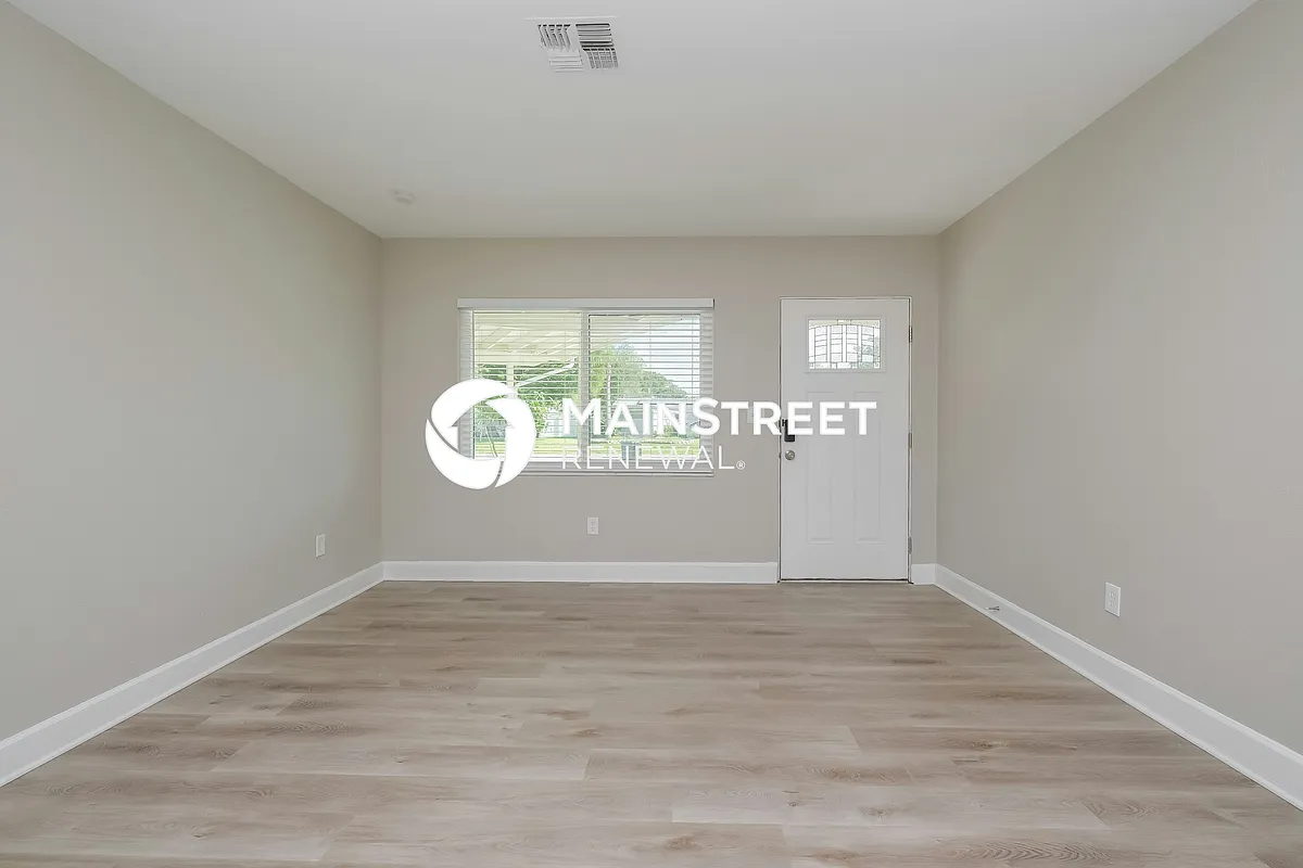 Living Room - 5510 93rd Ave N