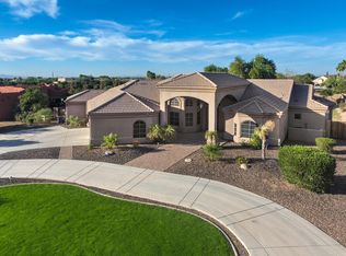 3856 E Stacey Rd, Queen Creek, AZ 85142