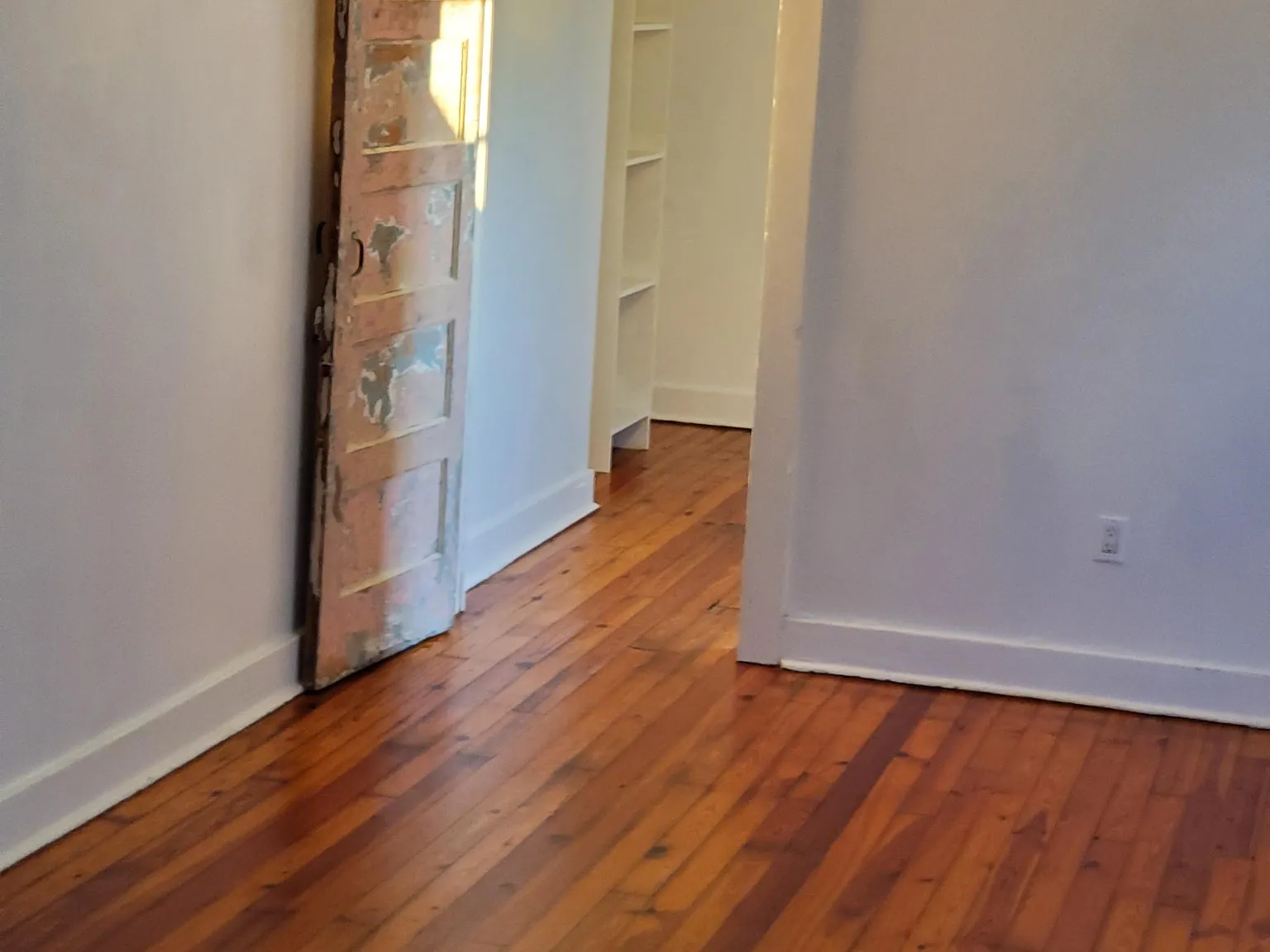 1 bed, 600 sqft, $1,100 — Photo 2