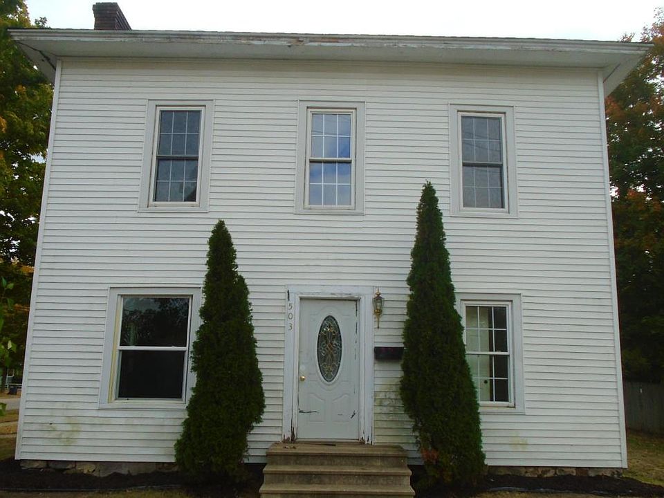 1st image of 503 S Farmer St