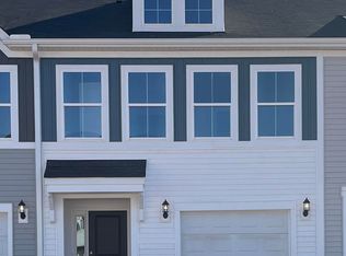 632 Blossom Run LOT 45-D2, Spartanburg, SC 29307