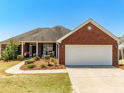 8084 Red Rock Way, Graniteville, SC, 29829