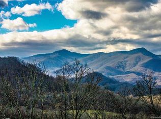 Lot 4b Parrish Farms Rd LOT 4B, Waynesville, NC 28786