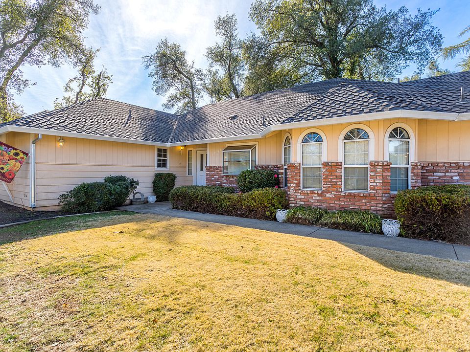 4646 Alta Camino Dr, Redding, CA 96002 Zillow