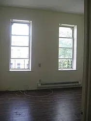 Rented by Charles T White Realty