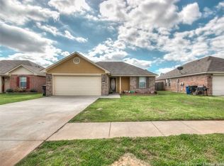 9265 Reunion Dr, Shreveport, LA 71118