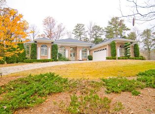 3141 Beechwood Dr SE, Marietta, GA 30067