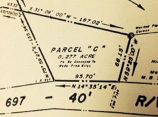 0 Moyer Ln, Axton, VA 24054