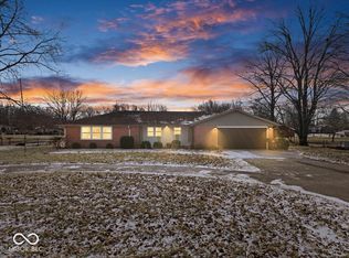 283 E 600 N, Alexandria, IN 46001