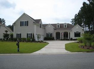 24 Hampstead Ave, Bluffton, SC 29910