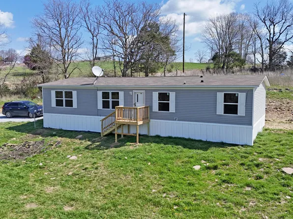 2588 E Fork Rd, Harrodsburg, KY 40330