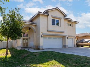 724 N San Carlo Ave, San Bernardino, CA 92410