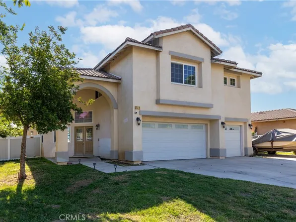 724 N San Carlo Ave, San Bernardino, CA 92410
