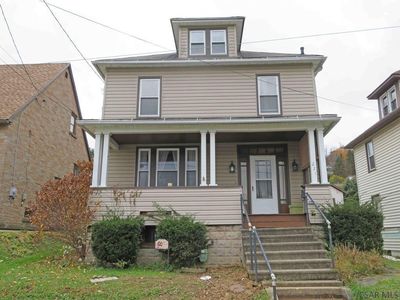 221 Edgewood Ave, Johnstown, PA, 15906