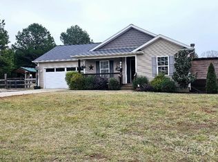 249 Planters Row Rd, Iron Station, NC 28080