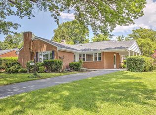 2716 Deerfield Rd SW, Roanoke, VA 24015