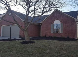 6533 Mallard Lndg, Fishers, IN 46038