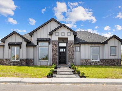 12 James St, Rio Grande City, TX, 78582
