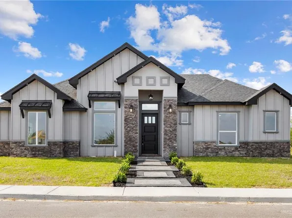 12 James St, Rio Grande City, TX 78582