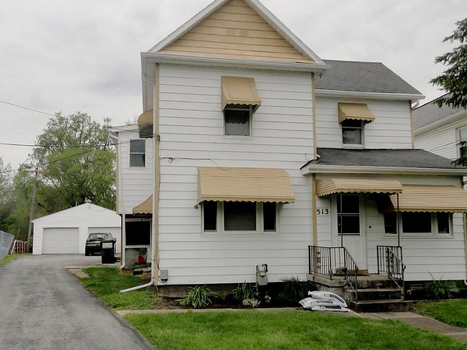 1st image of 513 S Washington St