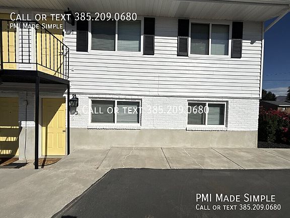 2nd image of 531 N 600 E Unit 3