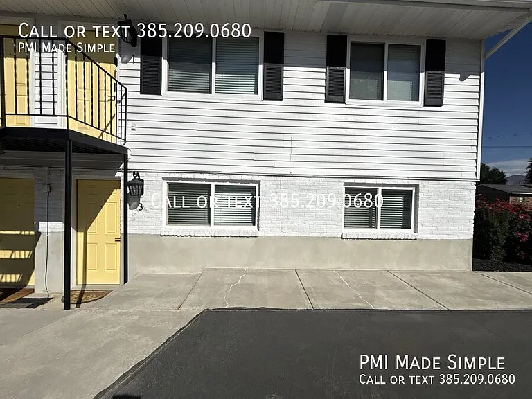 531 N 600 E #3 — Photo 2
