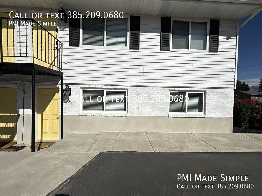 Building Photo - 531 N 600th St E #3