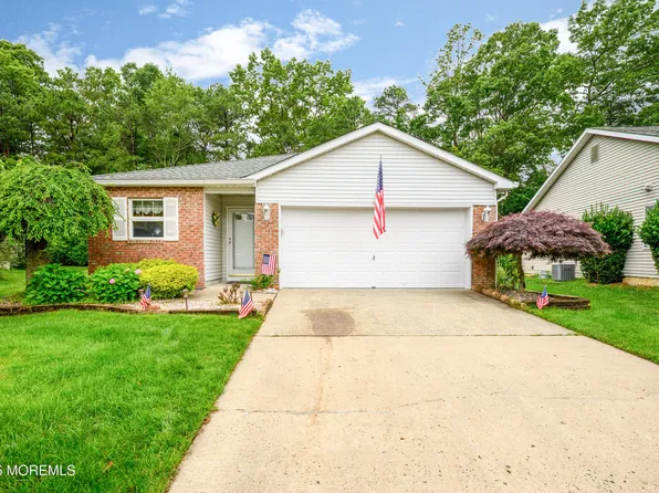 1912 Quimby Court, Toms River, NJ 08755