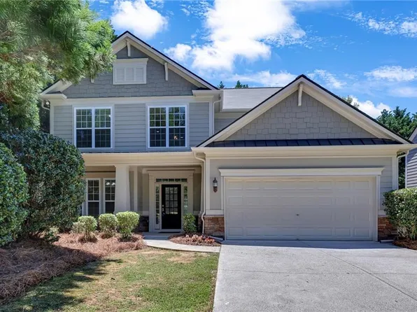 5608 Avonley Creek Dr, Buford, GA 30518