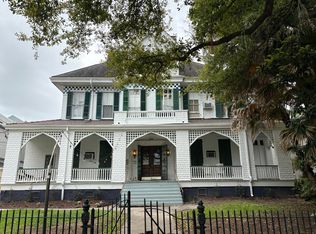 4114 Saint Charles Ave UNIT G, New Orleans, LA 70115