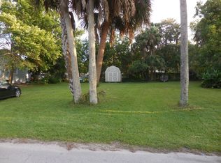0 Palmer St, Atlantic Beach, FL 32233