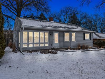 411 Carolina Ave, Waterloo, IA, 50702