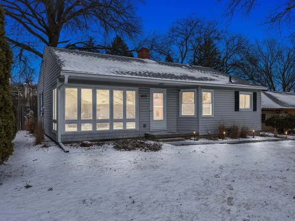 411 Carolina Ave, Waterloo, IA 50702