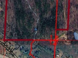 Unkn Hwy #46-56.55, Heflin, AL 36264