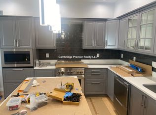 12 Aldersey St #3, Somerville, MA 02143