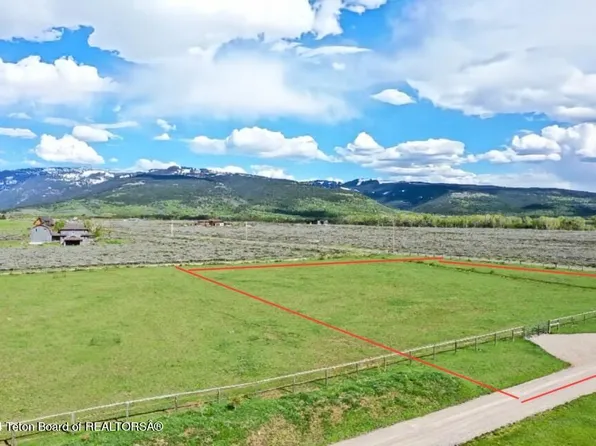 Shark Fin Ln, Driggs, ID 83422