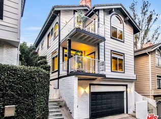 6929 Treasure Trl, Los Angeles, CA 90068