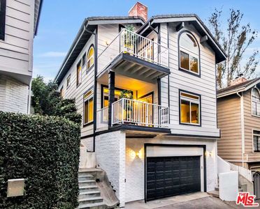 6929 Treasure Trl, Los Angeles, CA, 90068